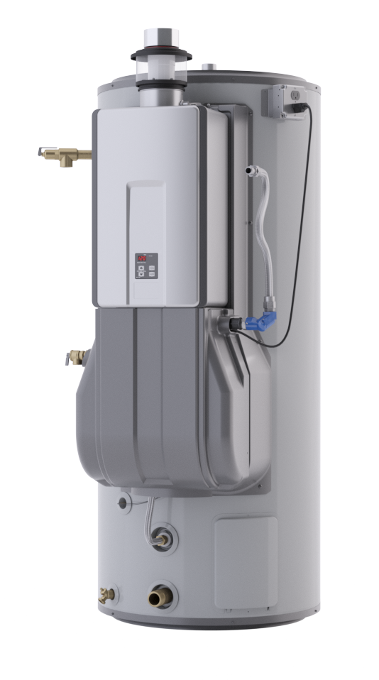 1 Selling Tankless Water Heater in North America | Rinnai